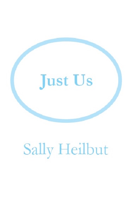 image of Just Us book cover